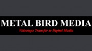 Metal Bird Media Production