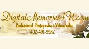 Digital Memories 4 U, Inc Omaha Videographer