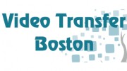 Video Transfer Boston