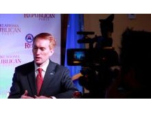 Insight Visual Media producing webcast for US Congressman James Lankford