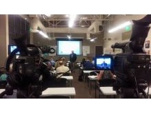 Training Video, Corporate Video, Conference Videographer, Event Video