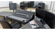 Audio Recording and Video Production Services